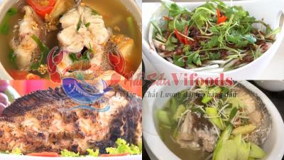 Cá mú làm món gì ngon? Tổng hợp 8 cách chế biến cá mú ngon miệng tại nhà
