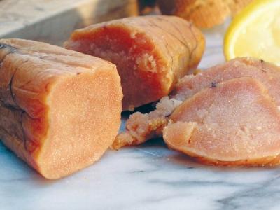 Trứng cá ngừ là gì ? Chế biến thế nào để giữ được vị ngon